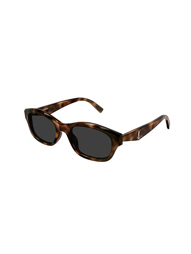 SAINT LAURENT Sonnenbrille SLM172 braun damen